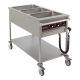 Au-bain-marie-warmhouden.