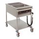 Bain-marie-horeca-gastronorm Max Pro.