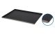 Bakplaat 60 x 80 met teflon en perforatie.