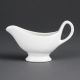 Olympia Whiteware sauskom 21,5 cl.