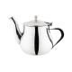 Olympia RVS Arabische theekan 0,4 liter.