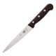 Victorinox fileermes met houten heft 15cm