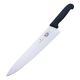 Victorinox Fibrox koksmes 25,5 cm.