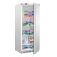 Polar koelkast RVS 600 liter.