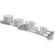 wandplanken-rvs-150-cm