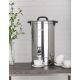 Energiebesparende waterkoker van 20 liter.