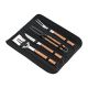 Deglon-sabatier-bbq-set