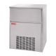 Gastro M ijsblokjesmachine 80 kg output.