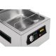 Buffalo digitale vacumeermachine 350W
