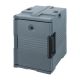 Cambro front-loading geïsoleerde transportbox voor GN bakken.