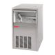 Gastro M ijsblokjesmachine 28 kg output.