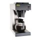 KOFFIEZETMACHINE BUFFALO 2 LITER.