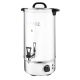 energiebesparende waterkoker 10 liter.