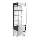 Buffalo slimline multideck warmhoudvitrine.