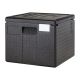 Cambro GoBox geïsoleerde pizza transportbox 26,5 cm.