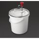 Schneider-10-l-sausdispenser-met-pomp.