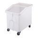 Cambro mobiele ingrediëntenbak 140 liter voor horeca.