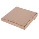 Fiesta Green composteerbare kartonnen pizzadoos 30 cm.