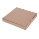 Fiesta Green composteerbare kartonnen pizzadoos 35 cm.