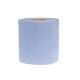 Jantex centrefeed handdoekrollen blauw 6 rollen