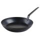 De Buyer blauwstalen koekenpan 24cm