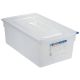 Araven GN 1/1 voedseldoos met deksel 28L