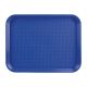 Kristallon dienblad blauw 34