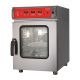 Gastro M combi-stoomoven 6 x GN1/1.