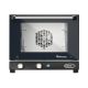 Unox LineMicro Roberta handmatige heteluchtoven xf003.