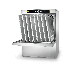 Vaatwasmachine Ecomax + F515LD-S , ook voor Euronorm met waterontharder.