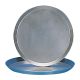 pizzapan getemperd aluminium 30,5 cm.