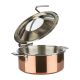 aps chafing dish koper.
