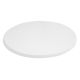 Bolero-tafelblad-rond-60-cm-wit.