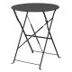 opklapbare-ronde-tafel-staal-zwart