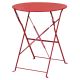 opklapbare-tafel-rond-rood