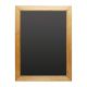 Olympia wandkrijtbord 60x45cm