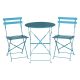 opklapbare-stalen-stoelen-turquoise
