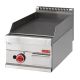 Gastro M 650 gladde gas bakplaat 60/70 FTG
