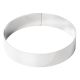 De Buyer moussering RVS 4