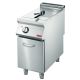 Gastro M elektrische friteuse 10 LITER GM70/40 FRE