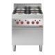 Gastro M 650 gasfornuis 65/70 CFG