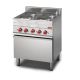 Gastro M 650 elektrisch fornuis 65/70 CFE
