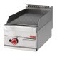 Gastro M 650 gas bakplaat 65/40 FTRG