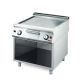 Gastro M 700 plus gas bakplaat GM70/80 FTGS