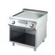 Gastro M 700 plus elektrische bakplaat GM70/80 FTES