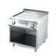 Gastro M 700 plus elektrische bakplaat GM70/80 FTES-CR