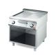 Gastro M 700 plus elektrische bakplaat GM70/80 FTRES-CR
