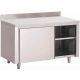 rvs-werktafel-deuren-en-opstand-200-cm