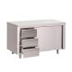 rvs-werktafel-met-laden-en-deuren-150-cm