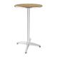 statafel-rond-aluminium-met-houten-blad
